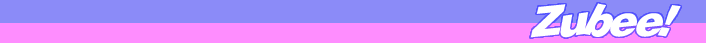 Zubee! Free Web Site Hosting - Chat - Search - Teen Chat